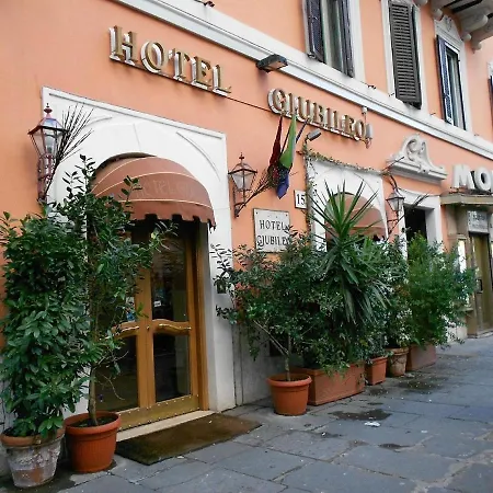 Hotel Giubileo