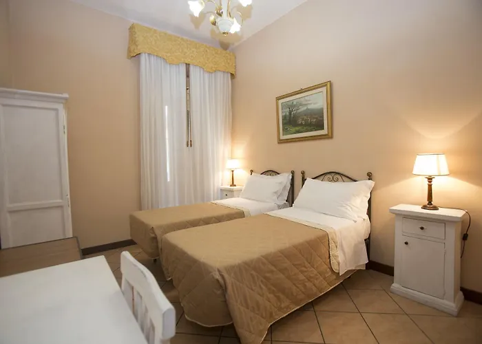 Otel Giubileo 2*