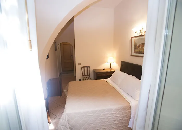 Otel Giubileo 2*