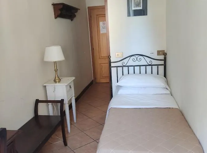 Otel Giubileo 2*