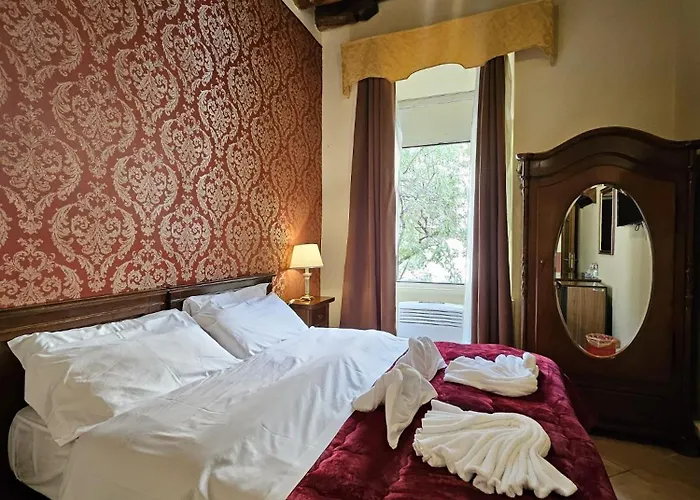 Giubileo Otel 2*