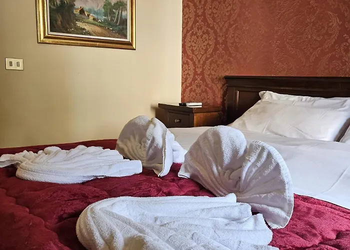 Giubileo Otel Roma