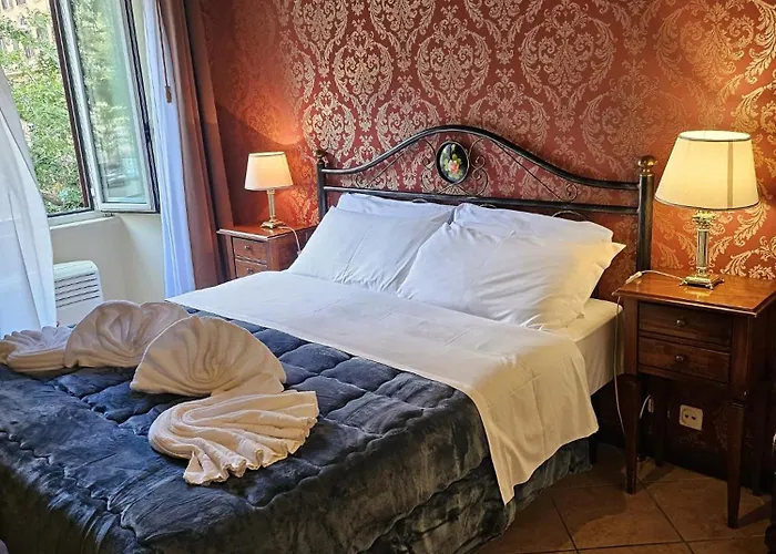 Giubileo Otel