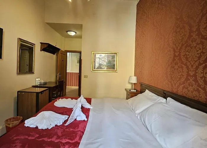 Otel Giubileo