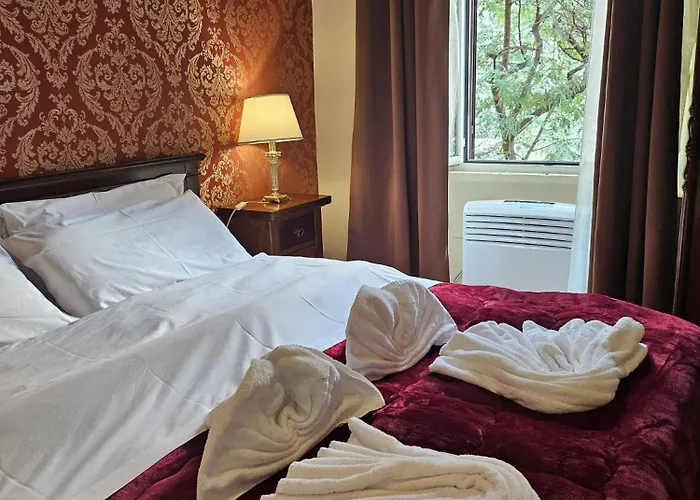 Otel Giubileo Roma