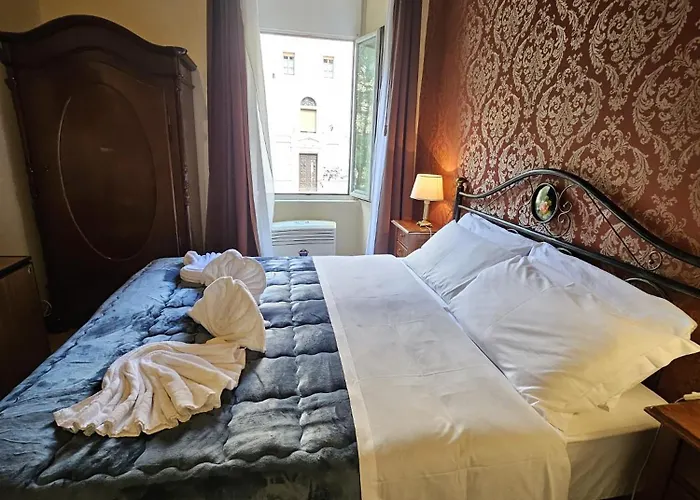 Giubileo Otel