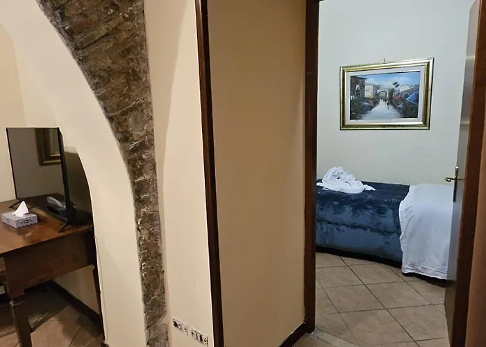 Giubileo Otel