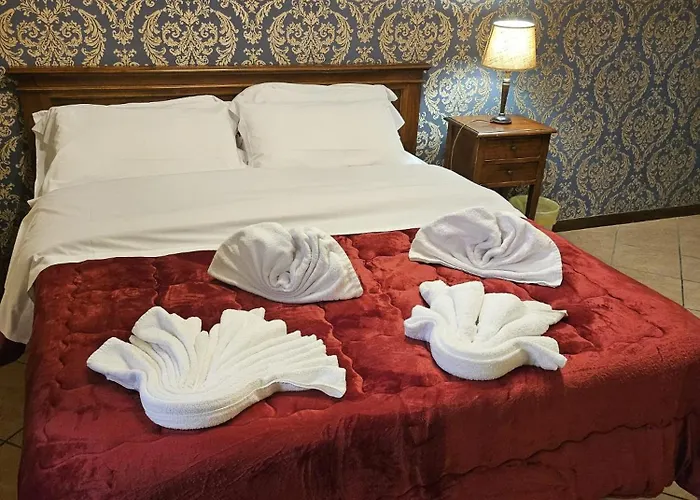 Otel Giubileo