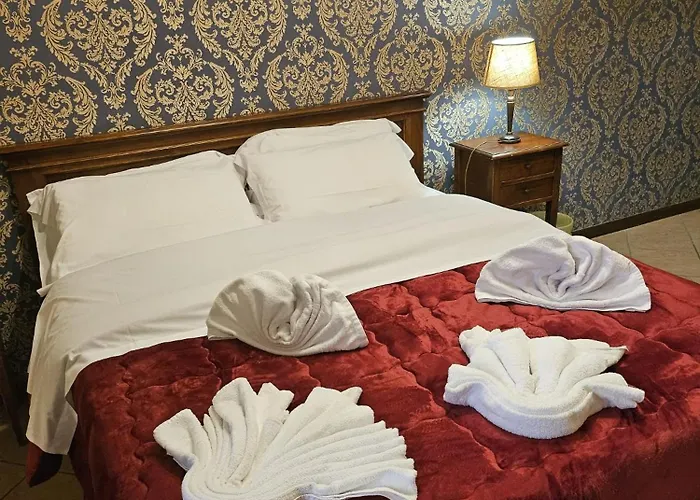 Otel Giubileo Roma