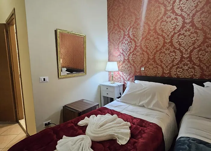 Giubileo Otel Roma