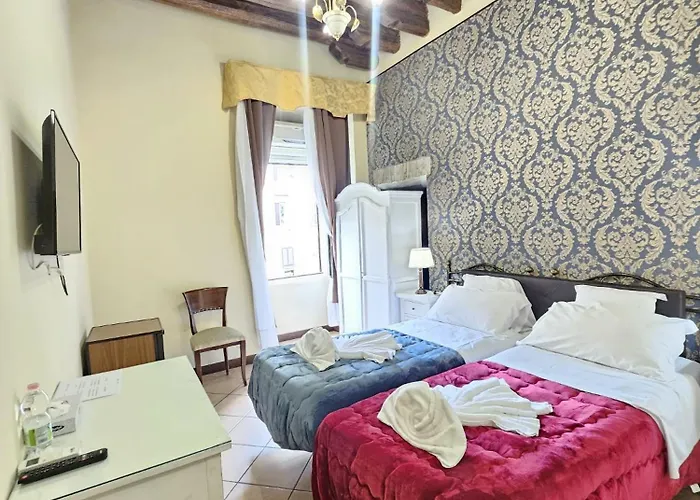 Otel Giubileo