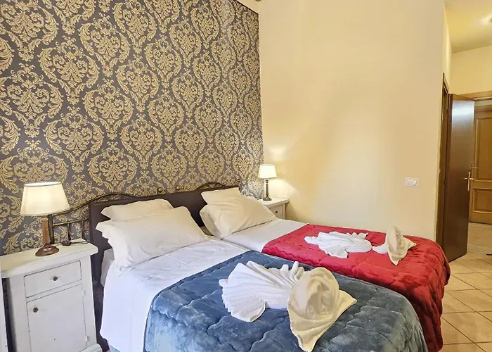 Otel Giubileo 2*