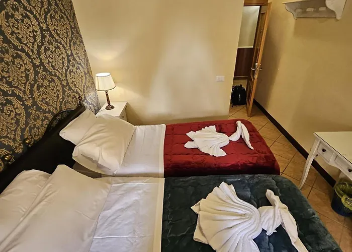 Giubileo Otel Roma