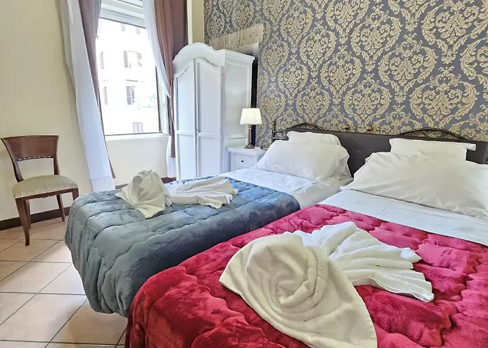 Giubileo Otel Roma