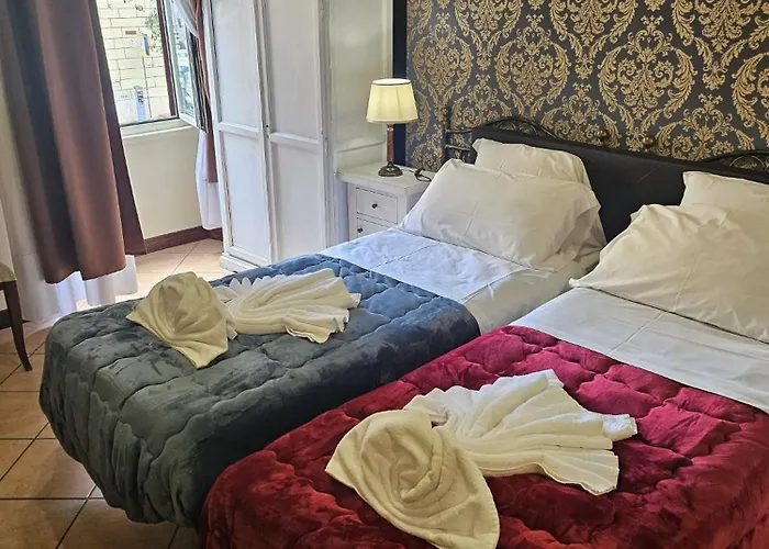 Otel Giubileo