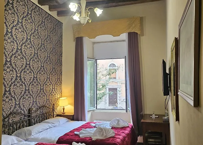 Giubileo Rom