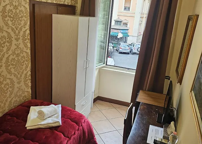 Giubileo Otel