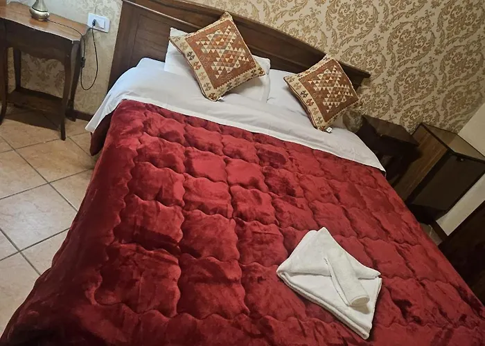 Giubileo Otel Roma