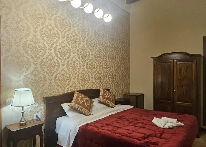 Otel Giubileo