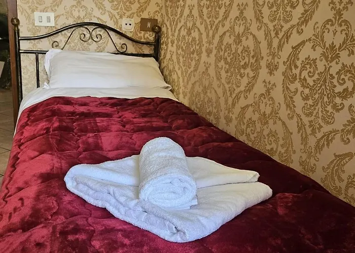 Giubileo Otel Roma