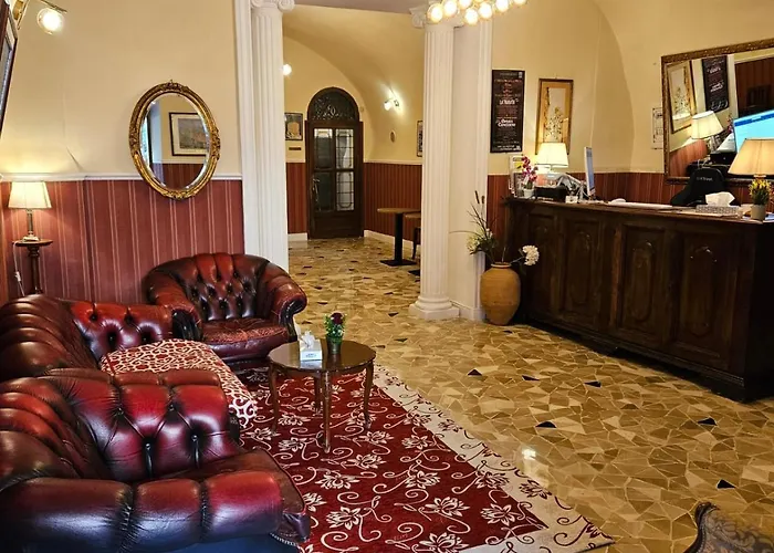 Otel Giubileo 2*