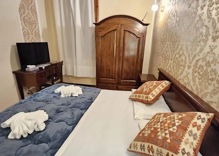 Otel Giubileo 2*