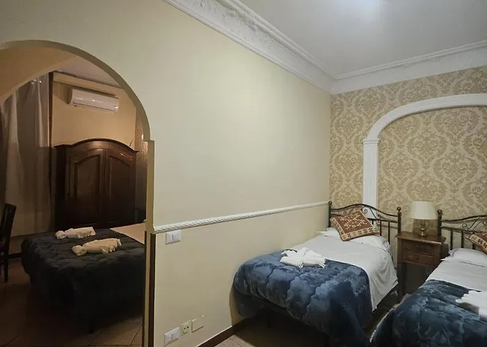 Giubileo Otel 2*