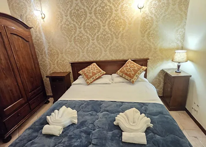 Otel Giubileo 2*