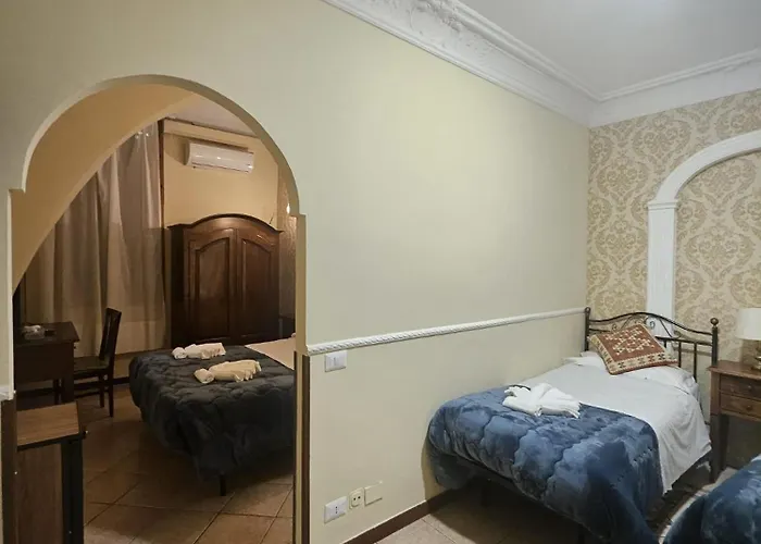 Otel Giubileo Roma