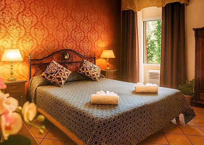 Hotel Giubileo 2*