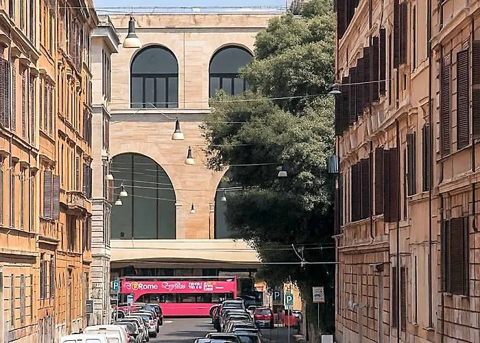 Giubileo Otel 2*