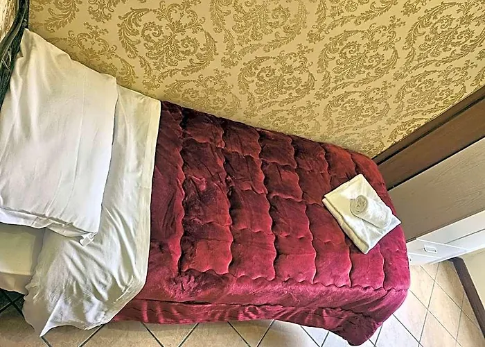 Otel Giubileo