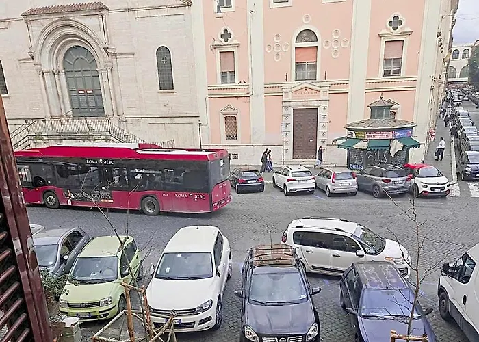 Giubileo Otel Roma