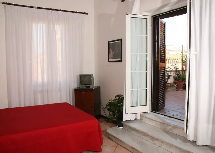 Otel Giubileo