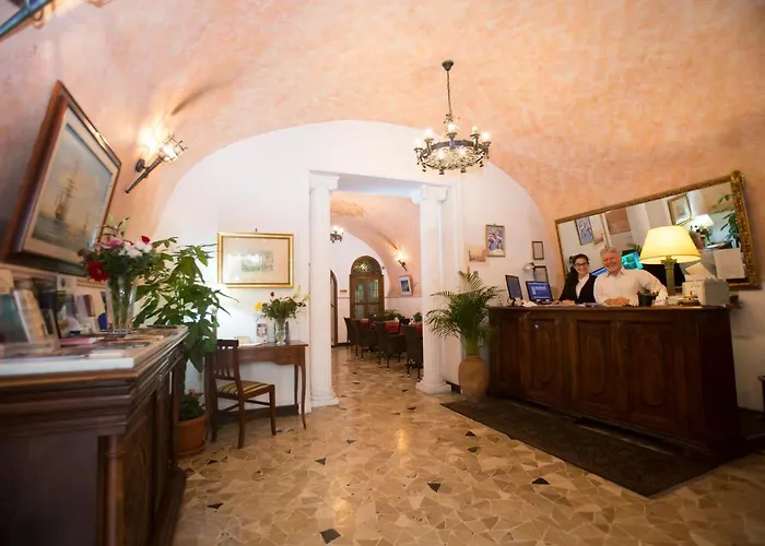 Hotel Giubileo