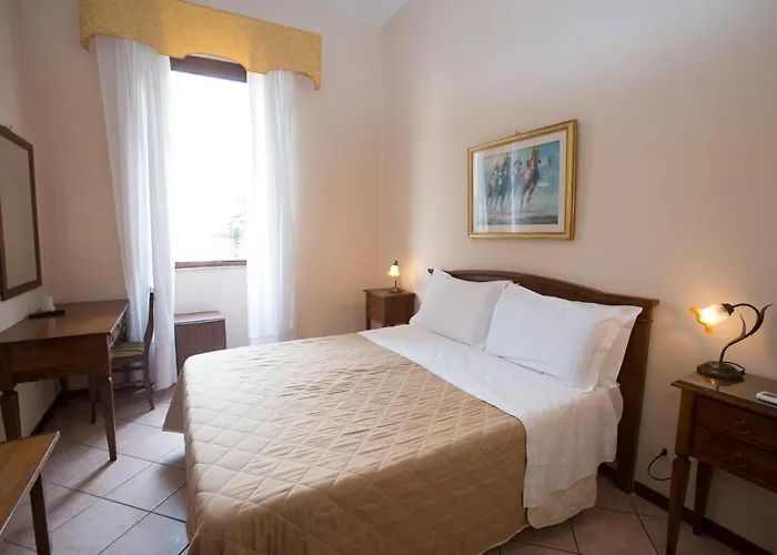 Giubileo Hotel 2*