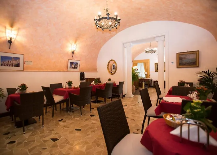 Giubileo Otel