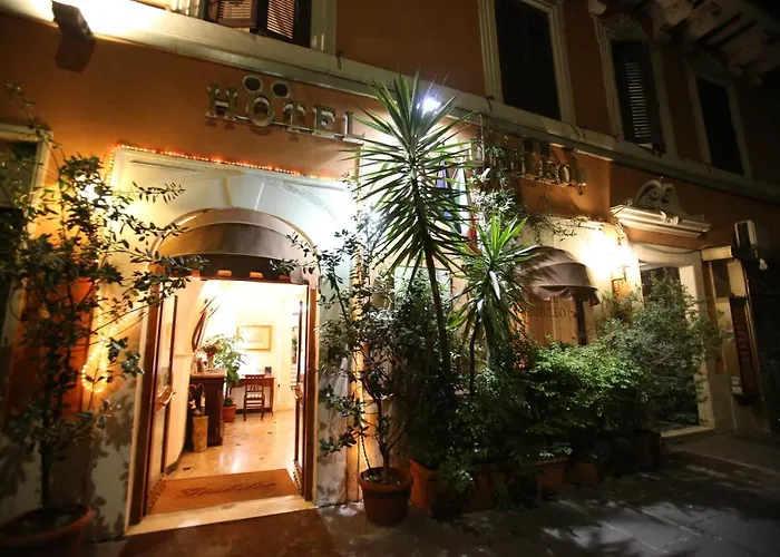 Giubileo Otel 2*