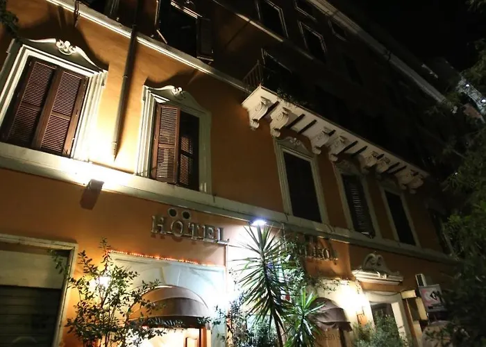 Giubileo Otel 2*