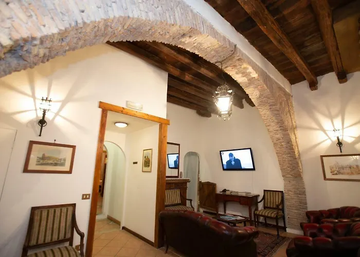 Giubileo Otel 2*
